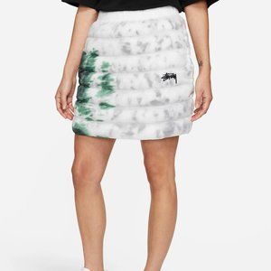 Stüssy x Nike NRG Insulated Skirt